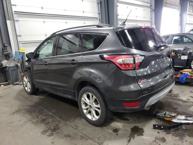 Image 2 of 2018 FORD ESCAPE SE 2018 with VIN 1FMCU0GD8JUC70593