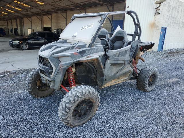 Изображение 2 2021 POLARIS RZR XP TURBO 2021 с VIN 3NSNAE922MF583570