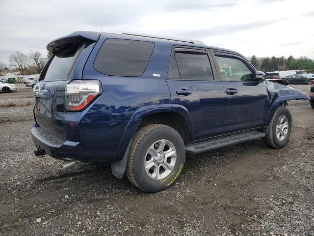 Image 3 of 2018 TOYOTA 4RUNNER SR5/SR5 PREMIUM 2018 with VIN JTEBU5JR2J5540800