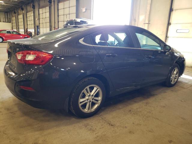 Изображение 3 2016 CHEVROLET CRUZE LT 2016 с VIN 1G1BE5SM6G7307724