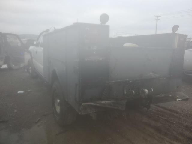 Image 2 of 2004 CHEVROLET SILVERADO K2500 HEAVY DUTY 2004 with VIN 1GCHK29U84E152535