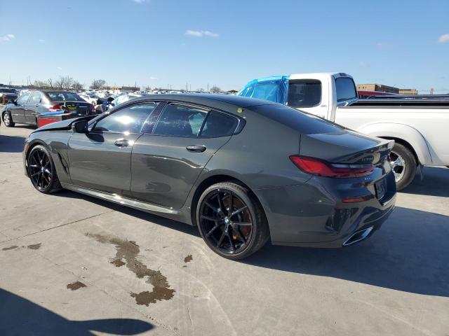Изображение 2 2022 BMW 840XI  2022 с VIN WBAGV4C09NCJ64482