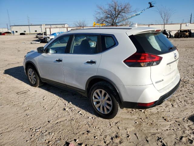 Image 2 of 2017 NISSAN ROGUE S 2017 with VIN KNMAT2MT0HP568344