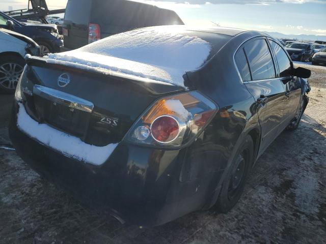 Image 3 of 2012 NISSAN ALTIMA BASE 2012 with VIN 1N4AL2AP5CN499099