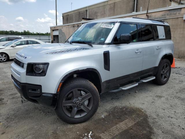 Obraz 2023 LAND ROVER DEFENDER 110 X-DYNAMIC SE 2023