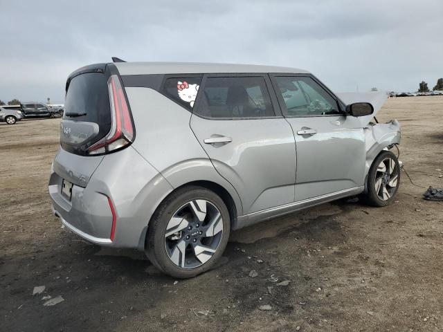 Изображение 3 2023 KIA SOUL GT LINE 2023 с VIN KNDJ53AU6P7853741