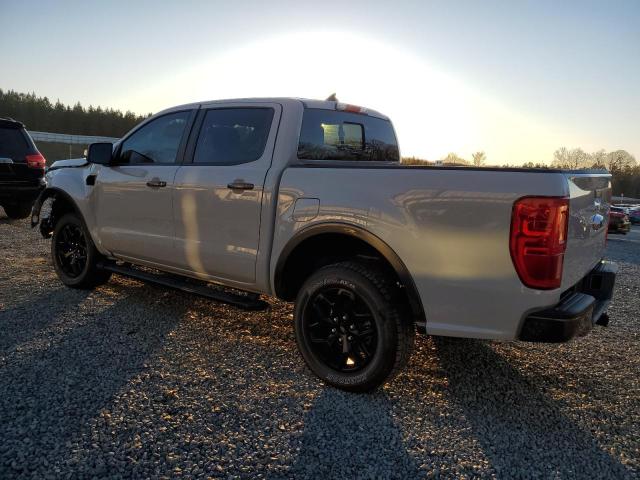 Image 2 of 2022 FORD RANGER XL 2022 with VIN 1FTER4FH3NLD23285