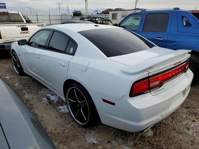 Изображение 2 2014 DODGE CHARGER SXT 2014 с VIN 2C3CDXHG5EH219457