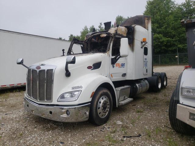 Obraz 2 z 2016 PETERBILT 579  2016 z VIN 1XPBD49X7GD350277
