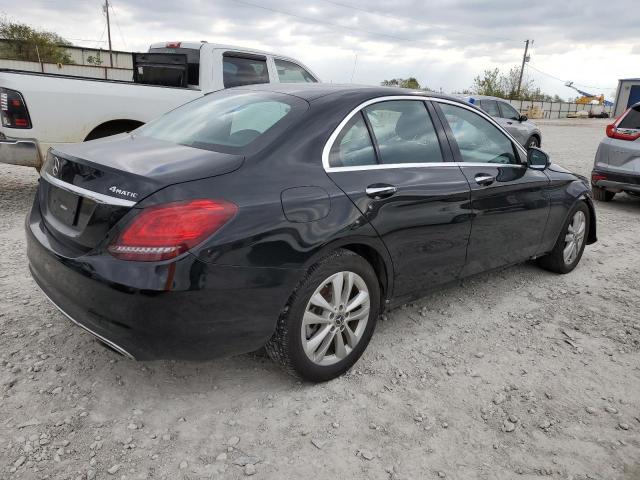 Изображение 3 2019 MERCEDES-BENZ C 300 4MATIC 2019 с VIN 55SWF8EB8KU315116