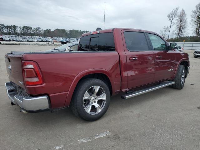 Изображение 3 2019 RAM 1500 LARAMIE 2019 с VIN 1C6SRFJT1KN546328