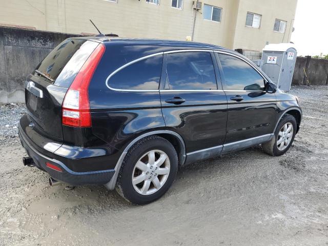 Изображение 3 2007 HONDA CR-V EXL 2007 с VIN JHLRE48737C015640