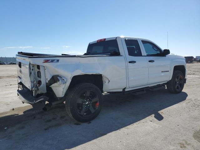 Image 3 of 2017 CHEVROLET SILVERADO K1500 LT 2017 with VIN 1GCVKRECXHZ296580