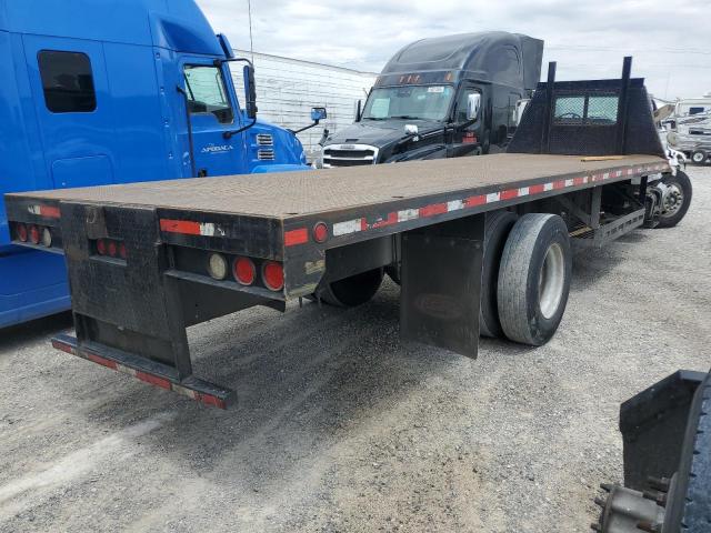Изображение 3 1995 FORD F800  1995 с VIN 1FDXF80E1SVA01036