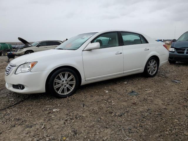 2008 TOYOTA AVALON XL 2008 image