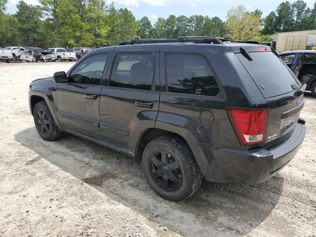 Image 2 of 2009 JEEP GRAND CHEROKEE LAREDO 2009 with VIN 1J8GR48K09C557464