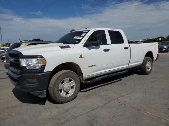 Image 1 of Ram 2500 with VIN 3C6UR5HL0MG558961