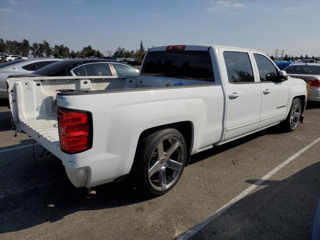 Image 3 of 2017 CHEVROLET SILVERADO C1500 LT 2017 with VIN 1GCPCREC3HF135947