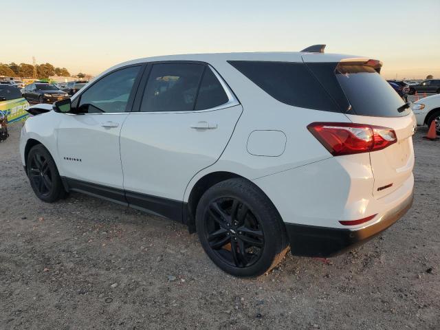Obraz 2 z 2020 CHEVROLET EQUINOX LT 2020 z VIN 2GNAXKEV8L6225026