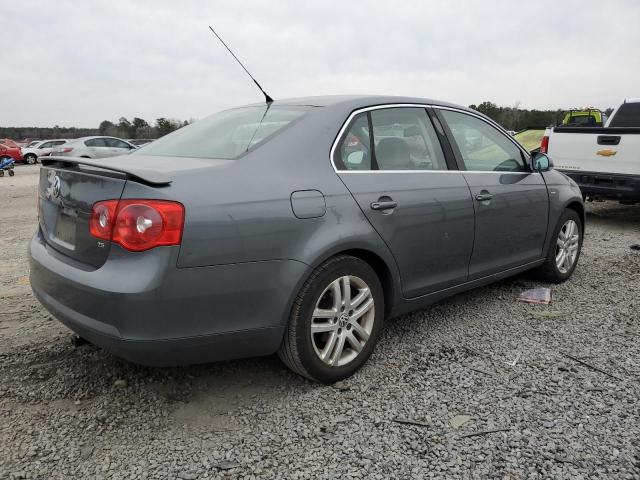 Obraz 3 z 2007 VOLKSWAGEN JETTA WOLFSBURG 2007 z VIN 3VWEF71K27M200640