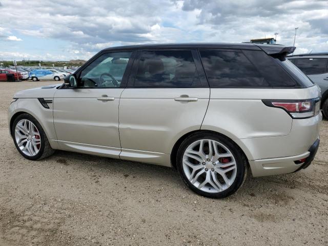 Image 2 of 2014 LAND ROVER RANGE ROVER SPORT AUTOBIOGRAPHY 2014 with VIN SALWV2TF9EA379887