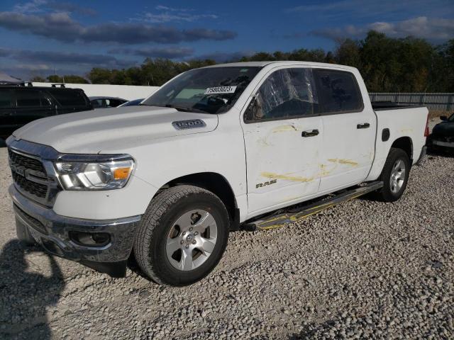 Obraz 2023 RAM 1500 BIG HORN/LONE STAR 2023