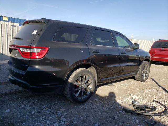 Obraz 3 z 2016 DODGE DURANGO LIMITED 2016 z VIN 1C4RDJDG0GC353890
