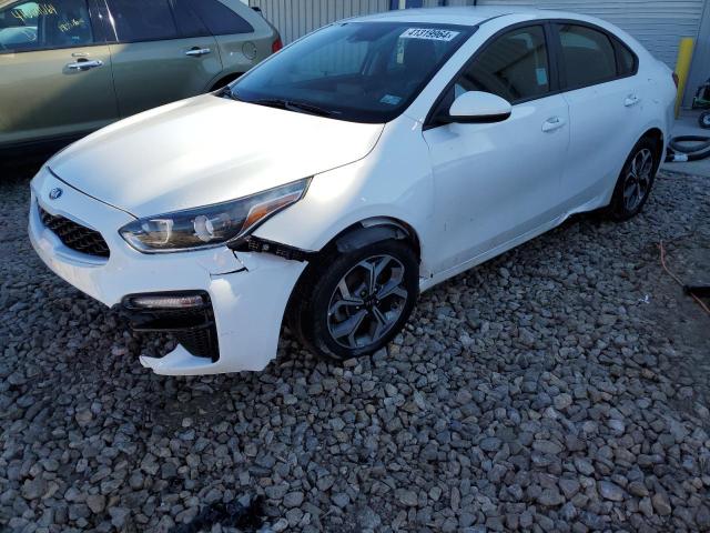 Изображение 2020 KIA FORTE FE 2020