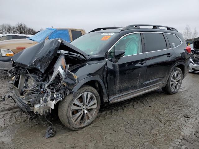 Изображение 1 2020 SUBARU ASCENT LIMITED 2020 с VIN 4S4WMAPD7L3443354