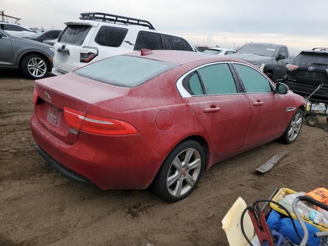 Obraz 3 z 2017 JAGUAR XE PREMIUM 2017 z VIN SAJAJ4BNXHA971970