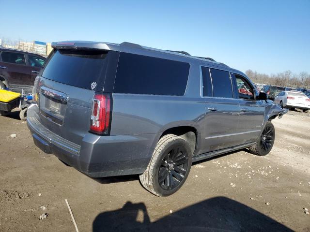Obraz 3 z 2018 GMC YUKON XL DENALI 2018 z VIN 1GKS2HKJ7JR323759