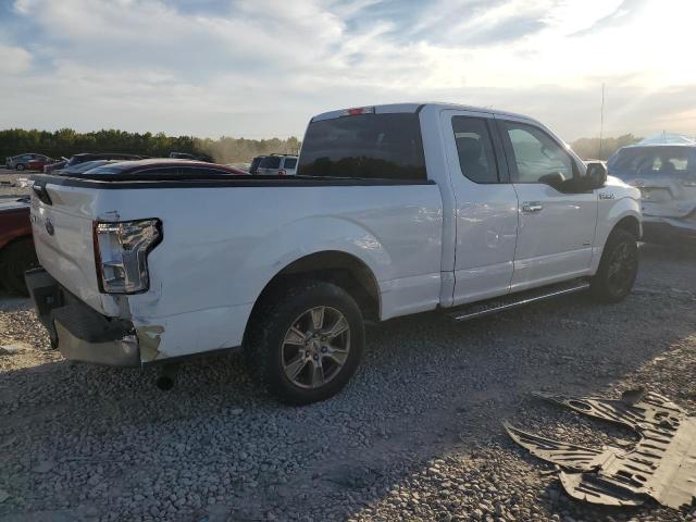 Obraz 3 z 2016 FORD F150 SUPER CAB 2016 z VIN 1FTEX1CP9GKG03544