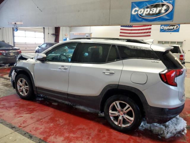 Obraz 2 z 2018 GMC TERRAIN SLE 2018 z VIN 3GKALTEV5JL258895