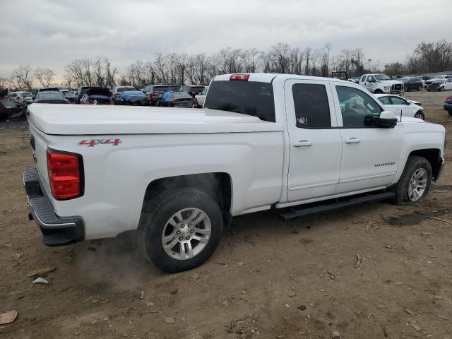 Obraz 3 z 2017 CHEVROLET SILVERADO K1500 LT 2017 z VIN 1GCVKREC3HZ106151