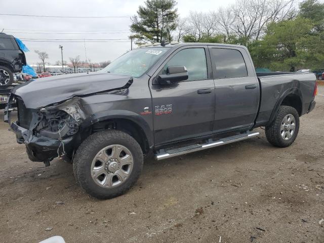 Изображение 1 2015 RAM 2500 SLT 2015 с VIN 3C6UR5DL1FG686215