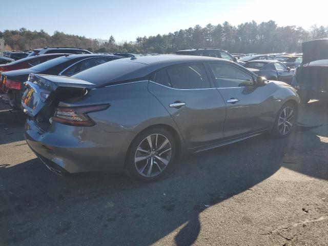 Image 3 of 2020 NISSAN MAXIMA SV 2020 with VIN 1N4AA6CV3LC374252
