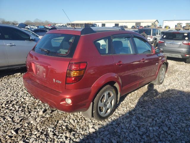 Image 3 of 2005 PONTIAC VIBE  2005 with VIN 5Y2SM63885Z430038