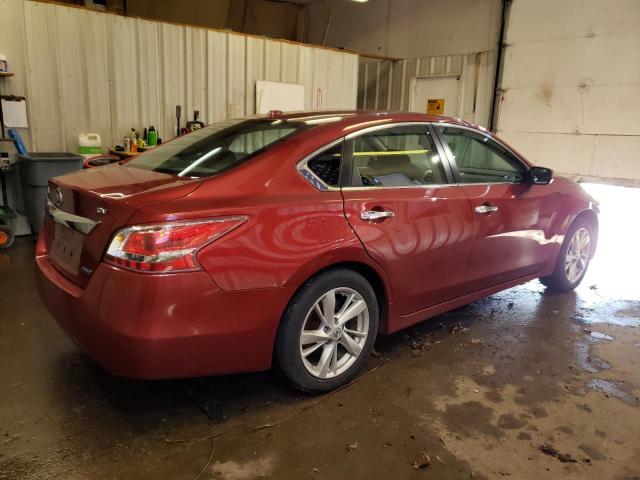 Image 3 of 2013 NISSAN ALTIMA 2.5 2013 with VIN 1N4AL3AP8DC900955