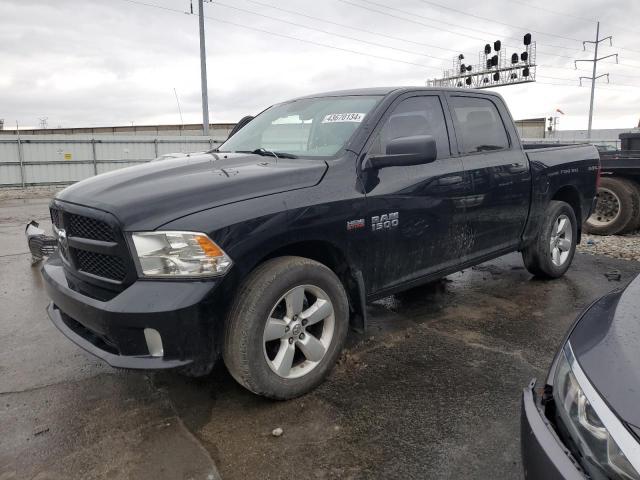 2014 RAM 1500 ST 2014 image
