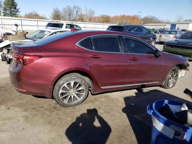 Obraz 3 z 2015 ACURA TLX  2015 z VIN 19UUB1F30FA003083