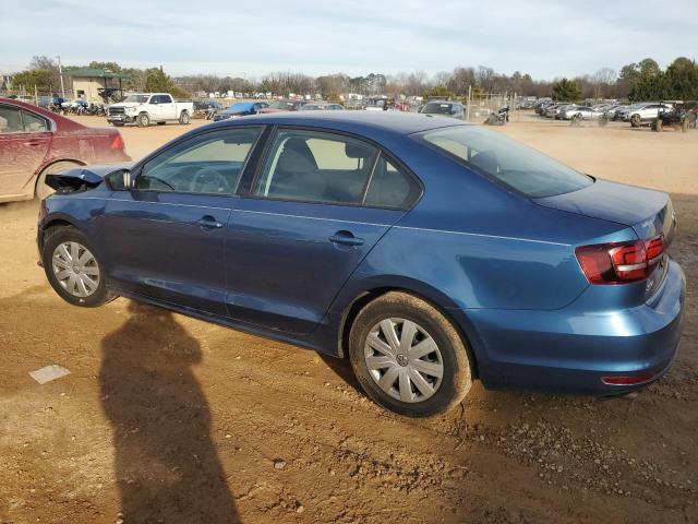 Image 2 of 2016 VOLKSWAGEN JETTA S 2016 with VIN 3VW267AJ2GM382057