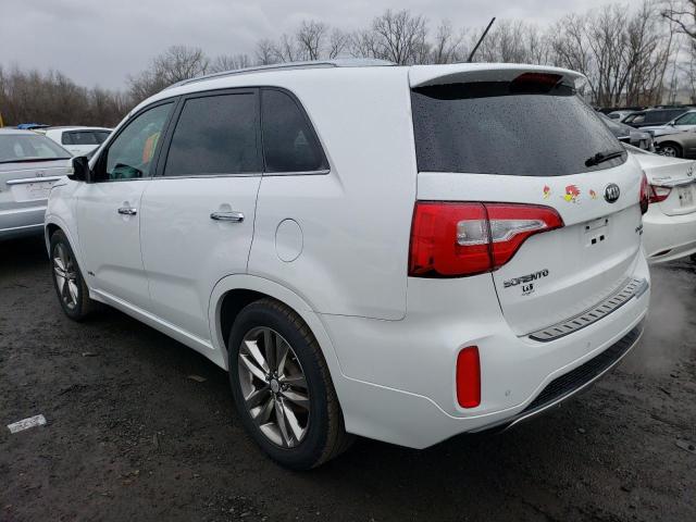 Изображение 2 2014 KIA SORENTO SX 2014 с VIN 5XYKWDA73EG436529