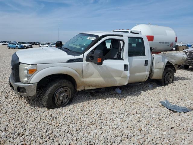 Obraz 2014 FORD F350 SUPER DUTY 2014