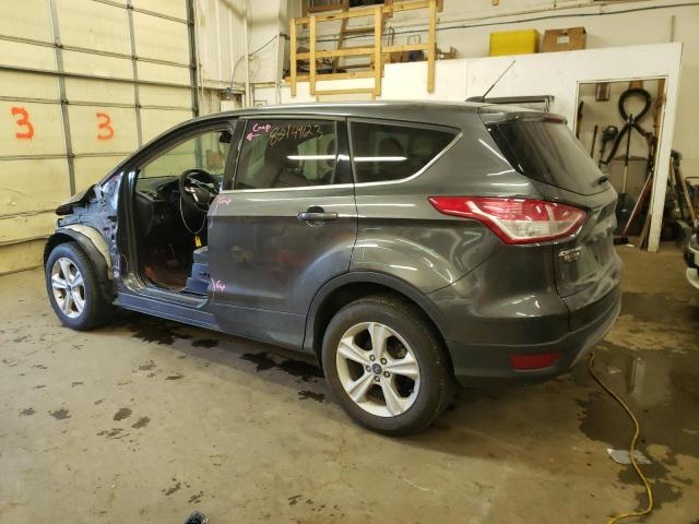 Image 2 of 2015 FORD ESCAPE SE 2015 with VIN 1FMCU0GX6FUA15992