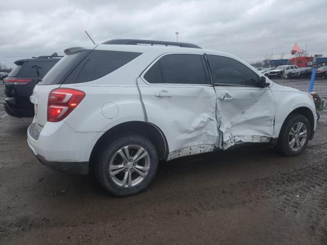 Image 3 of 2016 CHEVROLET EQUINOX LT 2016 with VIN 2GNALCEK6G1107602