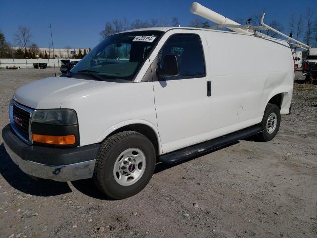 2014 GMC SAVANA G2500 2014 image