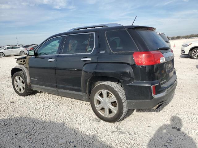 Image 2 of 2017 GMC TERRAIN SLT 2017 with VIN 2GKALPEK1H6301656
