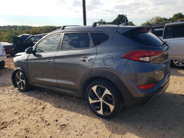 Изображение 2 2016 HYUNDAI TUCSON LIMITED 2016 с VIN KM8J33A23GU176620