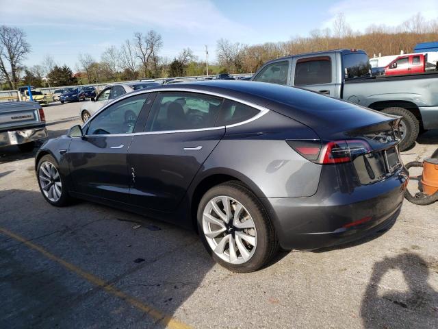 Изображение 2 2019 TESLA MODEL 3  2019 с VIN 5YJ3E1EB0KF389550