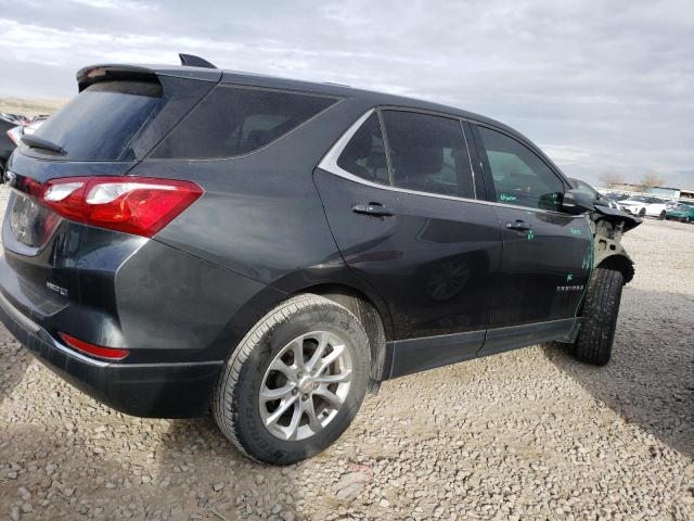 Obraz 3 z 2019 CHEVROLET EQUINOX LT 2019 z VIN 2GNAXUEV0K6189875
